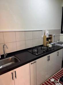 Fully furnished!!!