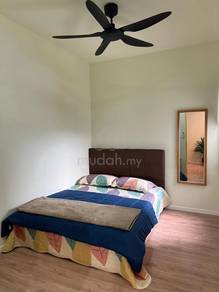 Fully furnished!!!