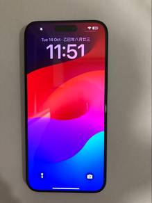IPHONE 15 PRO MAX 512gb