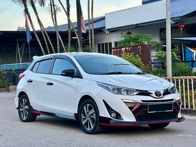 Toyota YARIS 1.5 G (A) ✅0 DEPO✅