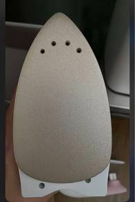 Mini Steam Iron