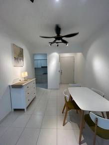 I-santorini Fully Furnished 3 Bedroom