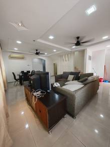 Nusa Indah Double Storey Terrace Endlot House,Iskandar Puteri