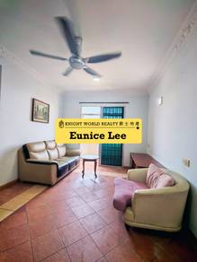 Cheap rent-Mutiara Heights/seaview/fully furnish/1cp/jelutong,penang