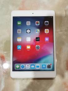 Ipad Mini 2 32gb wifi + cellular