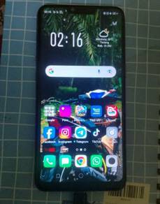 Oppo A3s ( 6gb/128gb )