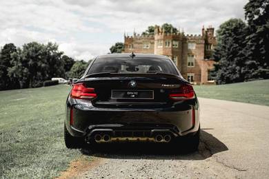 Ultra Rare Bmw M2 CS Limited Edition Like New Car