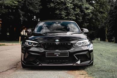 Ultra Rare Bmw M2 CS Limited Edition Like New Car