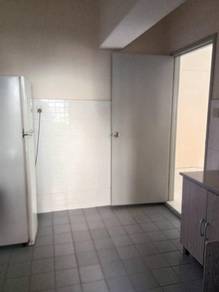 Anjung Hijau apartment in Bukit Jalil
