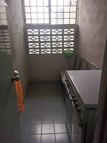 Anjung Hijau apartment in Bukit Jalil