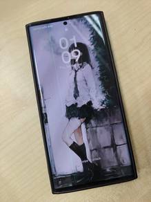 Samsung Galaxy S22 Ultra