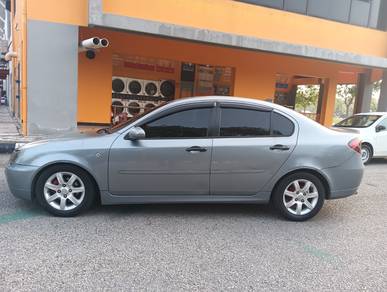 Proton PERSONA 1.6 ELEGANCE BASE LINE (A)