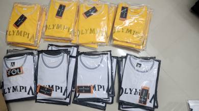 sleeveless tshirt gym