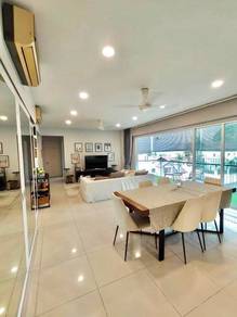 NEAR LRT FREEHOLD One Jelatek Residence Ampang Hilir KL FOR SALE