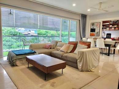 NEAR LRT FREEHOLD One Jelatek Residence Ampang Hilir KL FOR SALE