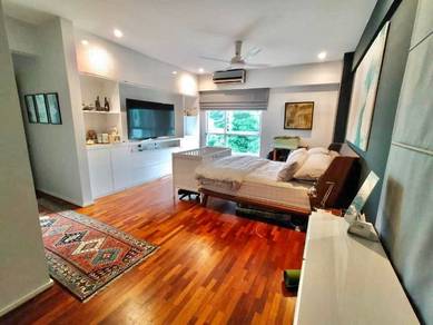 NEAR LRT FREEHOLD One Jelatek Residence Ampang Hilir KL FOR SALE