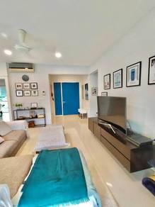 NEAR LRT FREEHOLD One Jelatek Residence Ampang Hilir KL FOR SALE