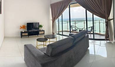 All Race Welcome / Danga Bay / Perling / JB Town / Larkin / Near Ciq