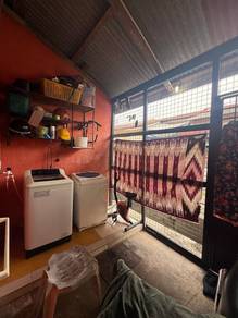 [ EXTENDED & RENOVATED ] TERES SETINGKAT TAMAN CHERATING DAMAi