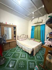 [ EXTENDED & RENOVATED ] TERES SETINGKAT TAMAN CHERATING DAMAi