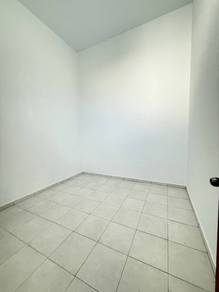 [ FACING OPEN ] TERES SETINGKAT KAMPUNG PADANG PERDANa