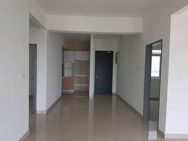 Partially Furnished 2R 2B V RESIDENSI 2 SHAH ALAM SEKSYEN 22 FOR RENT