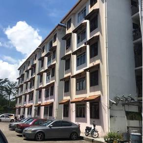 for sale flat nilam court nilai impian