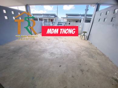 Taman Ria Heights | below market | for sale
