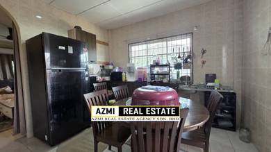 100% LOAN   Single storey Corner Terrace - Matangville,Matang Batu 8