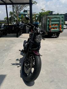 Honda Rebel 1100 DCT / rebel 1100 dct