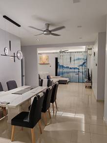 Platinum Hill PV 8 @ Setapak, Kuala Lumpur