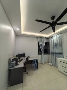 Platinum Hill PV 8 @ Setapak, Kuala Lumpur