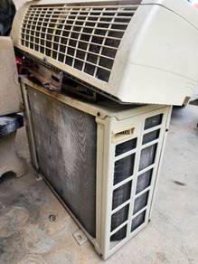 Daikin 1.5hp
