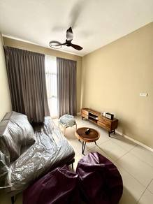 Fully Renovate Waltz Residences Condo Taman OUG 🟡