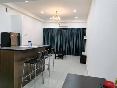 Bsp 21 Bandar Saujana Putra Bsp21