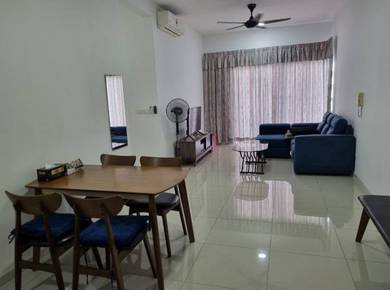Savanna Southville City Bangi for rent Untuk Disewa
