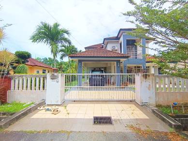 MURAH🔥 RENOVATED 2 Storey Bungalow Taman Pantai Sepang Putra,Selangor