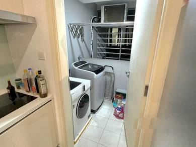 Below Market! Luxury Teega Unit in Puteri Harbour – Must See 🏖️