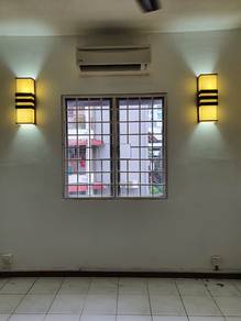 [FULLY RENO, LOW FLOOR] USJ 1 Permai Court