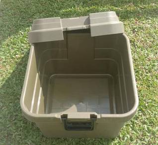 Storage box_KARUNG GUNI