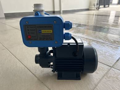 0.5hp water pump