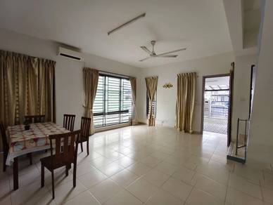 Grab Fast! Limited End Lot Nusa Bayu with Renovation – Must View! 🚀