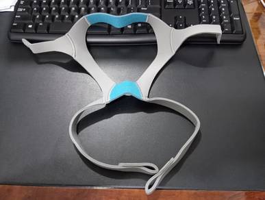 CPAP Replacement Accessories - Headgear