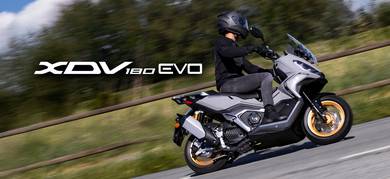 stock available XDV180 !!!
