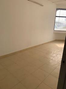 Shoplot Floor For Rent  Near Relau Public Bank Jalan Relau Bayan Lepa