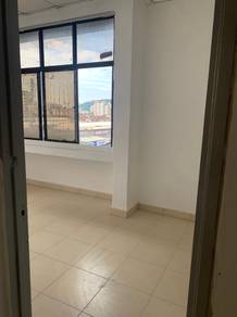 Shoplot Floor For Rent  Near Relau Public Bank Jalan Relau Bayan Lepa