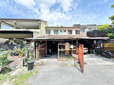 2 Storey Terrace Desa Sri Jenaris Sg Kantan Kajang