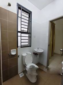 Grab Now! Nusa Bayu End Lot Terrace with Reno – Rare Unit ⚡