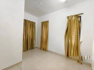 Grab Now! Nusa Bayu End Lot Terrace with Reno – Rare Unit ⚡