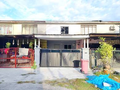 2 Storey Taman Sri Sungai Pelek, Sepang